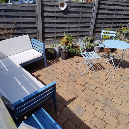 Cosy Annex Close To Leeds Airport Guiseley المظهر الخارجي الصورة