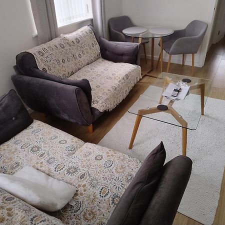 Cosy Annex Close To Leeds Airport Guiseley المظهر الخارجي الصورة