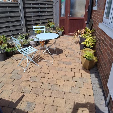 Cosy Annex Close To Leeds Airport Guiseley المظهر الخارجي الصورة