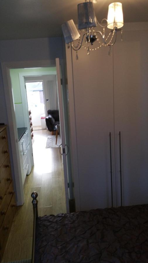 Cosy Annex Close To Leeds Airport Guiseley المظهر الخارجي الصورة
