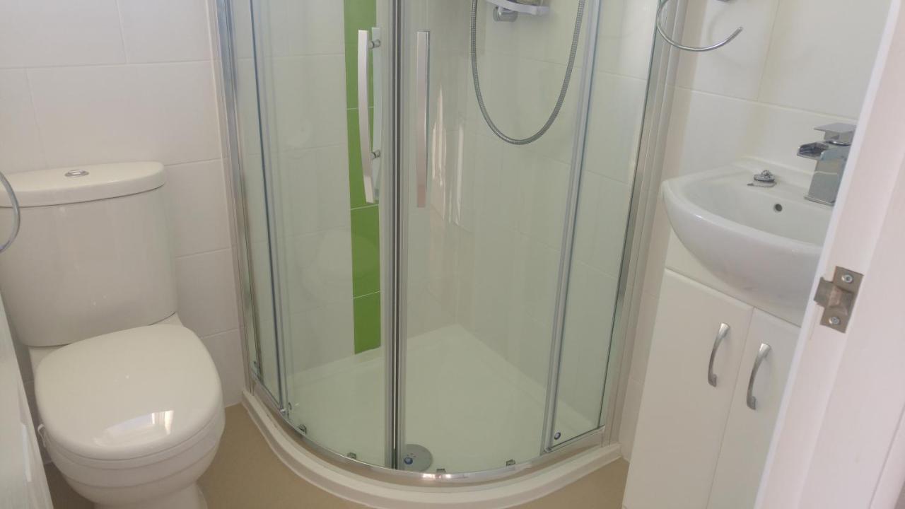 Cosy Annex Close To Leeds Airport Guiseley المظهر الخارجي الصورة