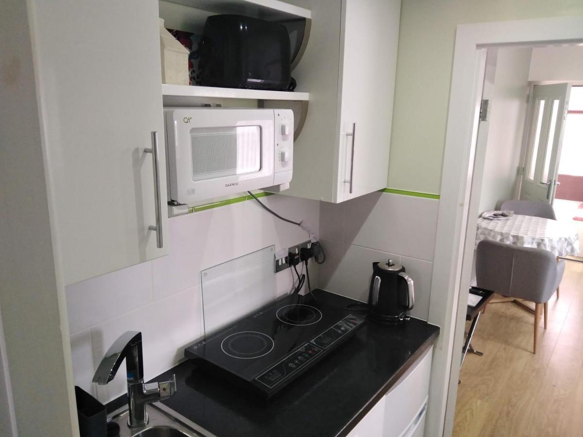 Cosy Annex Close To Leeds Airport Guiseley المظهر الخارجي الصورة