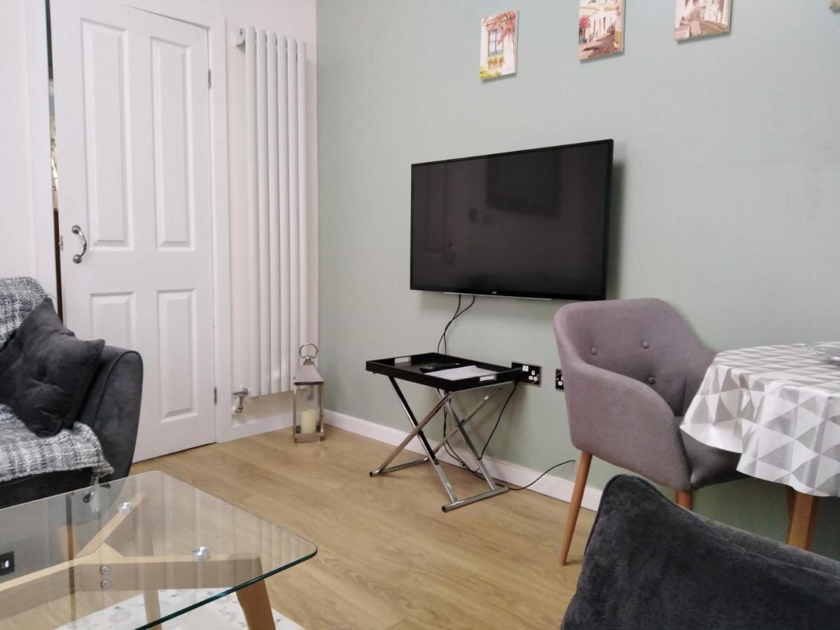 Cosy Annex Close To Leeds Airport Guiseley المظهر الخارجي الصورة