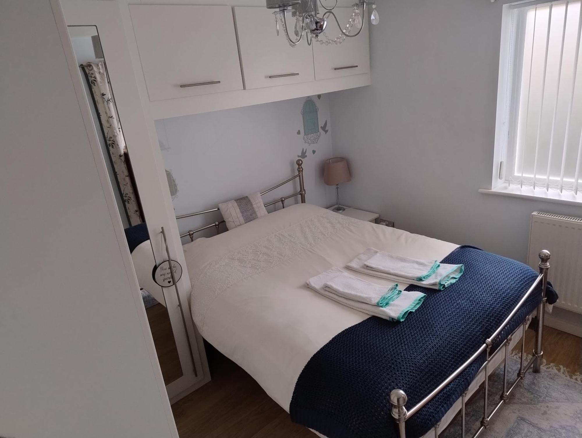 Cosy Annex Close To Leeds Airport Guiseley المظهر الخارجي الصورة