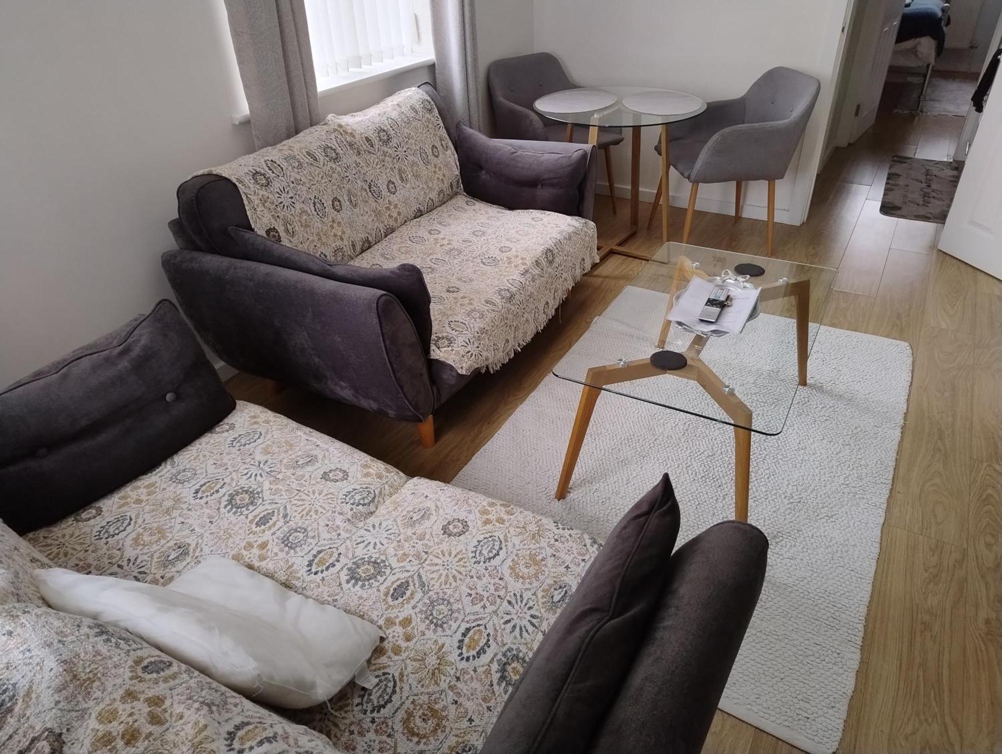 Cosy Annex Close To Leeds Airport Guiseley المظهر الخارجي الصورة